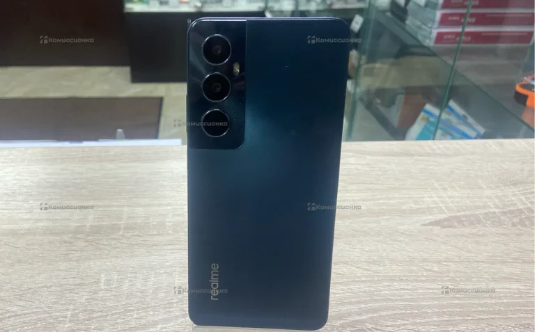 Realme C65 6/128 ГБ