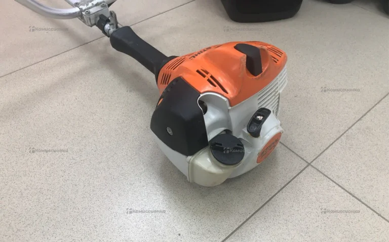 Триммер Stihl FS- 70 C-E
