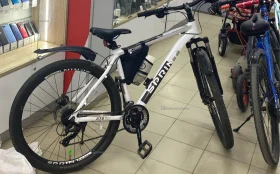 Купить Велосипед Tech Team 27.5 б/у , в Магнитогорск Цена:12900рублей