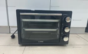 Купить Духовой шкаф LUMME LU 1708 б/у , в Москва и область Цена:3500рублей