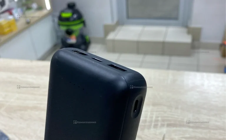 Внешний аккумулятор Hoco J153A 20000mAh