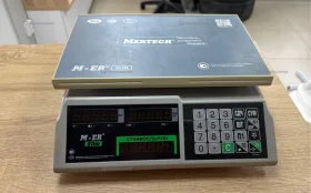 Купить Весы  Mertoch б/у , в Саратов Цена:1200рублей