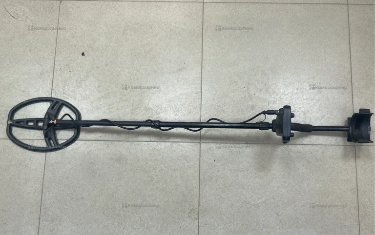 Металлоискатель Tianxun