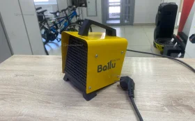 Купить Тепловая пушка Ballu BKN 3 б/у , в Магнитогорск Цена:990рублей