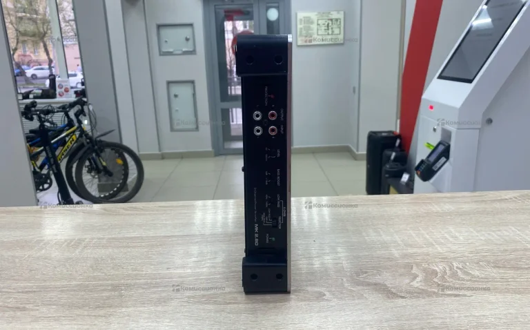 Усилитель  mystery mk 2.80