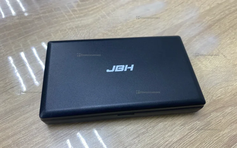 Весы  ювелирные JBH
