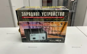 Купить Зарядное устройство 12 вольт  Орион б/у , в Екатеринбург Цена:1200рублей