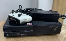 Купить Приставка Xbox  One Fat 500GB б/у , в Кинель Цена:7900рублей