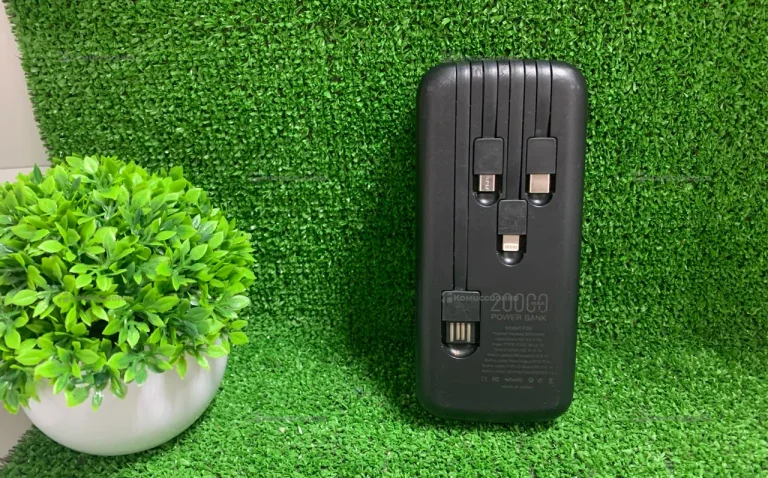 Power Bank 20,000mah