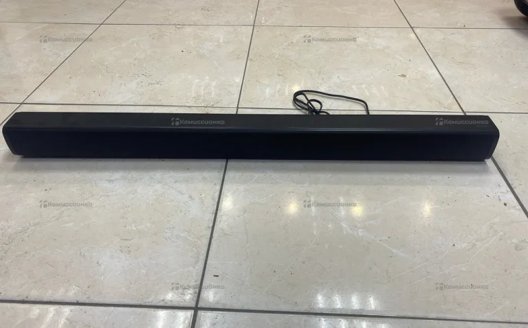 Саундбар Xiaomi Redmi TV Soundbar MDZ-34-DA (черный) CN