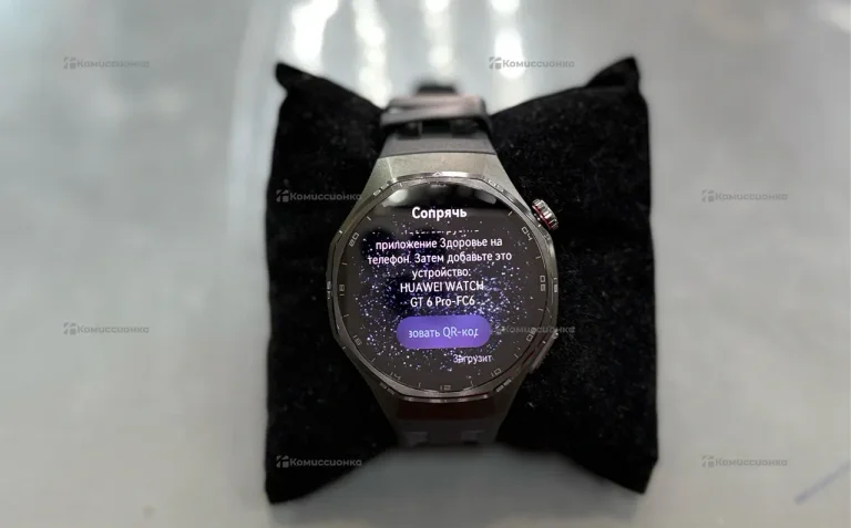 Часы  Huawei gt 6 pro