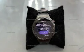 Купить Часы  Huawei gt 6 pro б/у , в Чапаевск Цена:14990рублей
