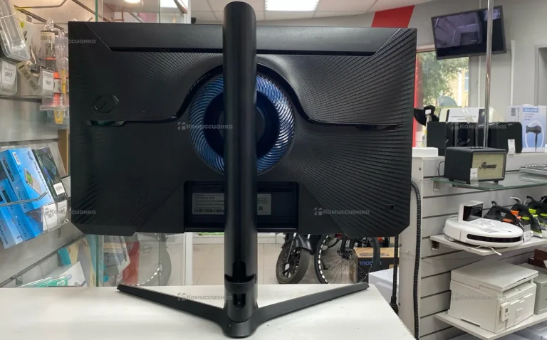 Монитор Samsung odyssey g4 25