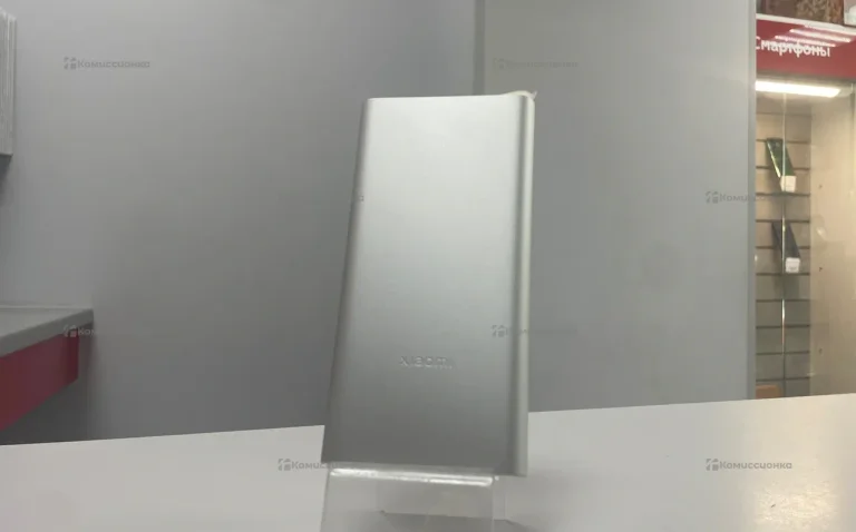 Power bank Xiaomi