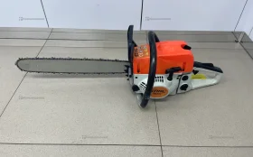 Купить Бензопила Stihl б/у , в Москва и область Цена:3900рублей