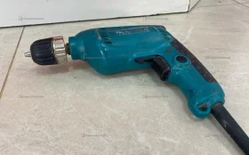 Купить Дрель Makita 6413 б/у , в Тольятти Цена:1590рублей
