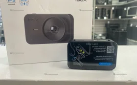 Купить Видеорегистратор  ibox city pro б/у , в Краснодар Цена:3490рублей