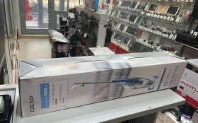 Купить Вертикальный пылесос DEXP M-1000V белый б/у , в Санкт-Петербург Цена:990рублей