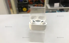 Купить Наушники  airpods реплика б/у , в Курган Цена:700рублей