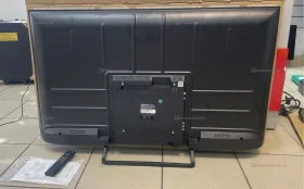 Купить Телевизор Sber SDX-43U412B б/у , в Санкт-Петербург Цена:13900рублей