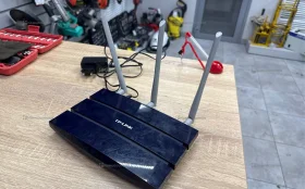 Купить Tp link 1045 б/у , в Челябинск Цена:790рублей