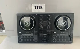 Купить DJ контроллер Pioner DDJ-200 б/у , в Набережные Челны Цена:9900рублей