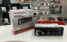 Купить Автомагнитола  AudioBonus AVH-520 б/у , в Нижний Новгород Цена:890рублей