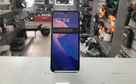 Купить Realme C30s 3/32 ГБ б/у , в Энгельс Цена:2200рублей