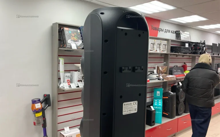 Колонка  Defender G78