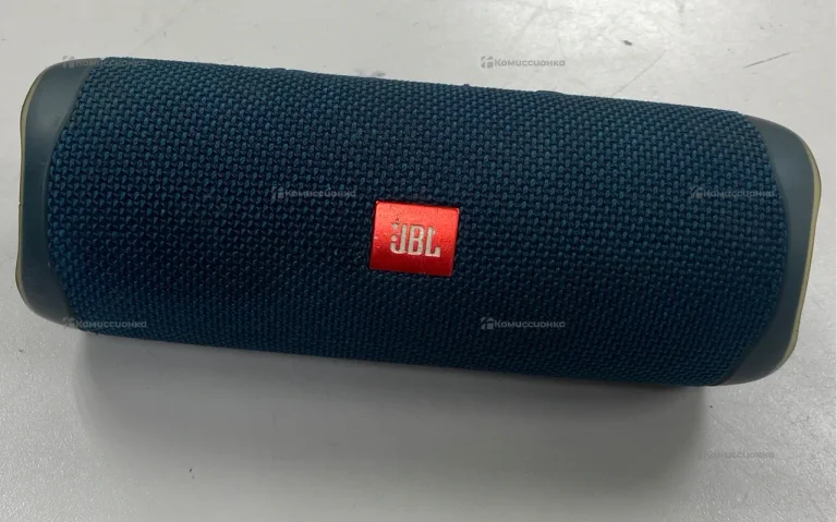 Колонка  JBL flip 5