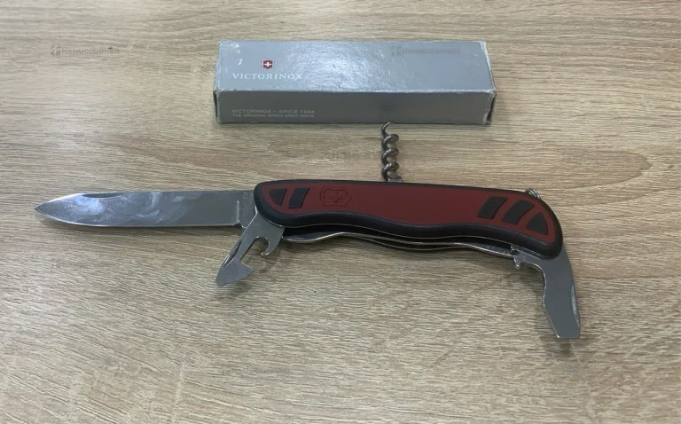 Швейцарский нож Victorinox