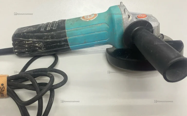 УШМ Sturm AG95125