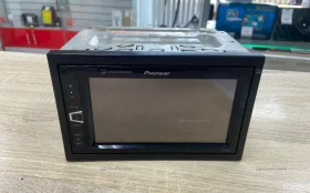 Купить Автомагнитола Pioneer MVH-AV180 б/у , в Набережные Челны Цена:1900рублей