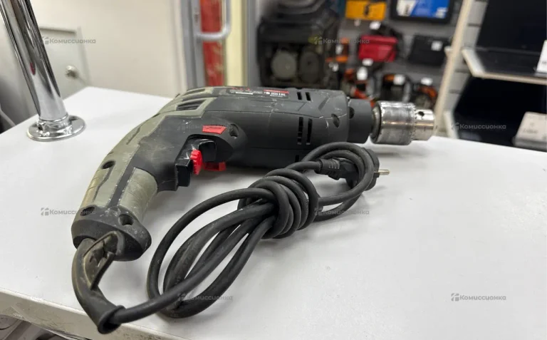 Дрель ударная P.I.T. PSB13-C7