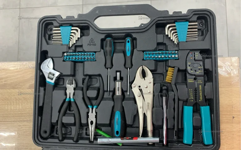 Набор инструментов