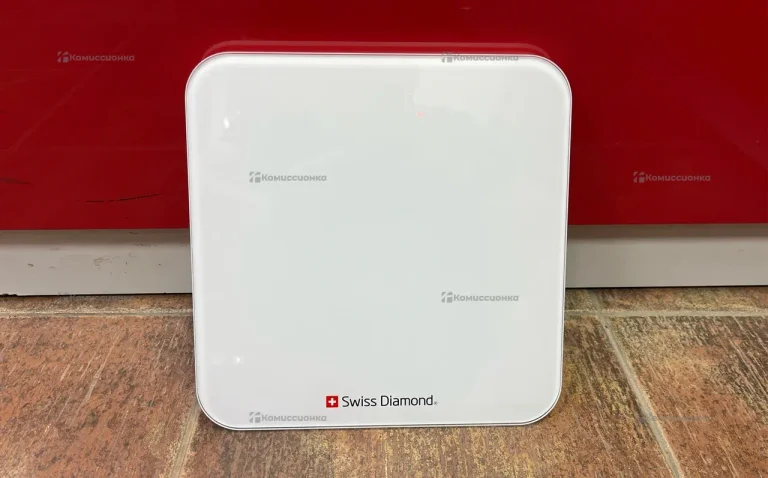 Электронные напольные весы Swiss Diamond SDWS-1802G
