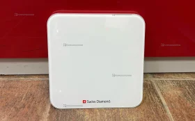 Купить Электронные напольные весы Swiss Diamond SDWS-1802G б/у , в Симферополь Цена:390рублей