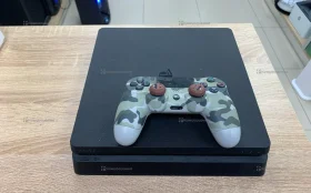 Купить Приставка PS4 Slim 1 Tb б/у , в Энгельс Цена:18900рублей