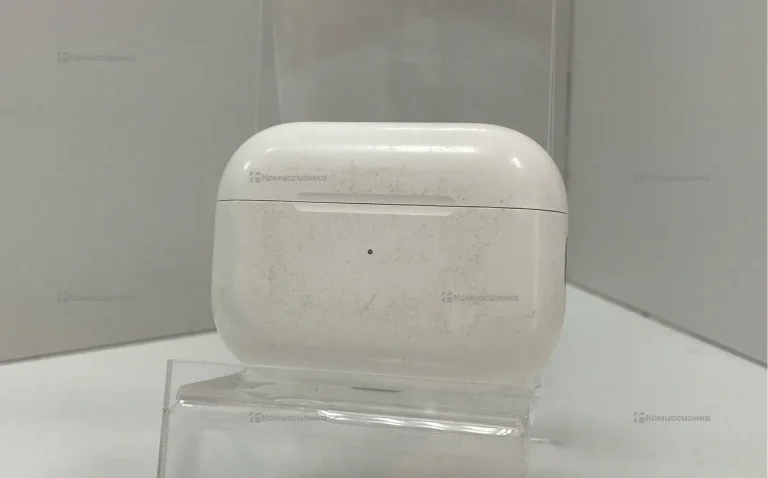 Беспроводные наушники Apple AirPods Pro 2