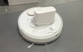 Купить Робот пылесос Xiaomi Mijia 2 б/у , в Санкт-Петербург Цена:3590рублей