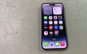 Купить Apple iPhone 14 Pro Max 6/128 ГБ б/у , в Новокуйбышевск Цена:38990рублей