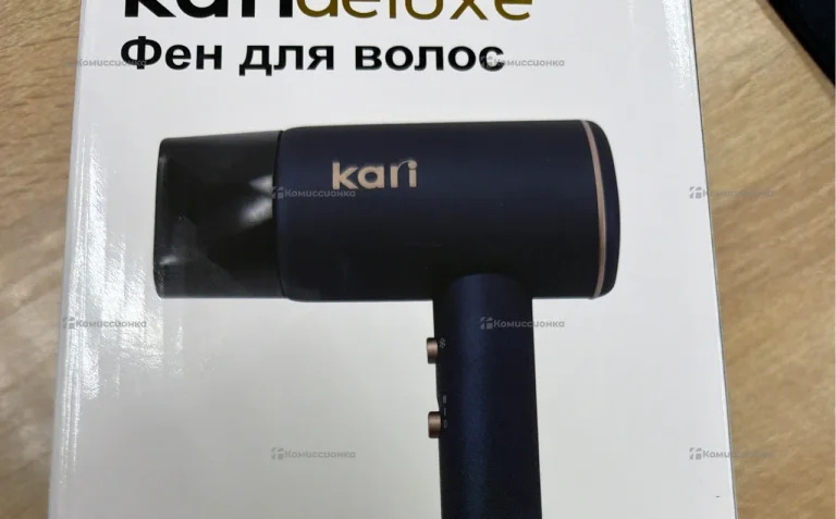 Фен Kari E223