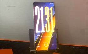 Купить Xiaomi Poco X6 Pro 12/512 ГБ б/у , в Самара Цена:14900рублей