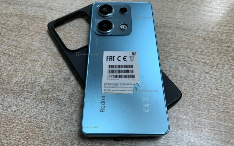 Xiaomi Redmi Note 14S 8/128 ГБ