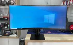 Купить Монитор Xiaomi G34WQ 180Ghz б/у , в Тюмень Цена:16990рублей