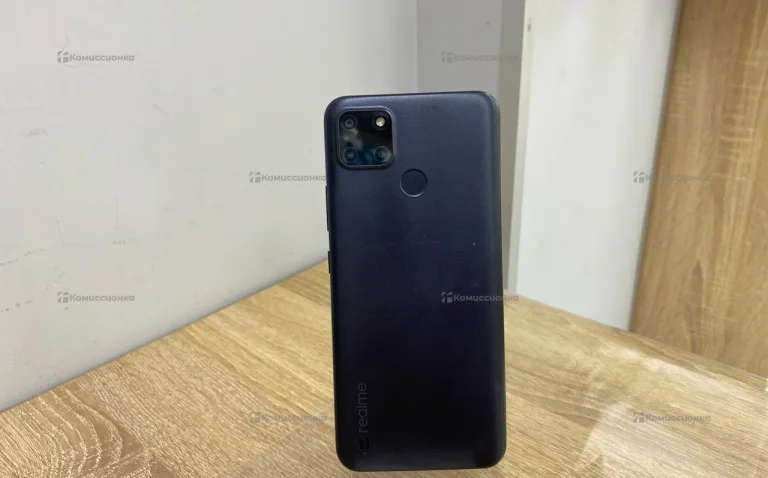 Realme C11 3/32 ГБ
