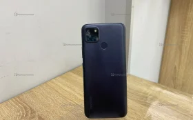 Купить Realme C11 3/32 ГБ б/у , в Кинель Цена:2990рублей
