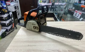 Купить Бензопила Stihl MS 180/ б/у , в Зеленодольск Цена:9900рублей