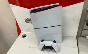 Купить Приставка Sony PlayStation 5 slim (без дисковода) б/у , в Набережные Челны Цена:35900рублей