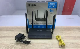 Купить D-Link б/у , в Пенза Цена:990рублей